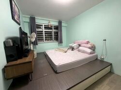 Blk 512B Oleander Breeze @ Yishun (Yishun), HDB 4 Rooms #538182041
